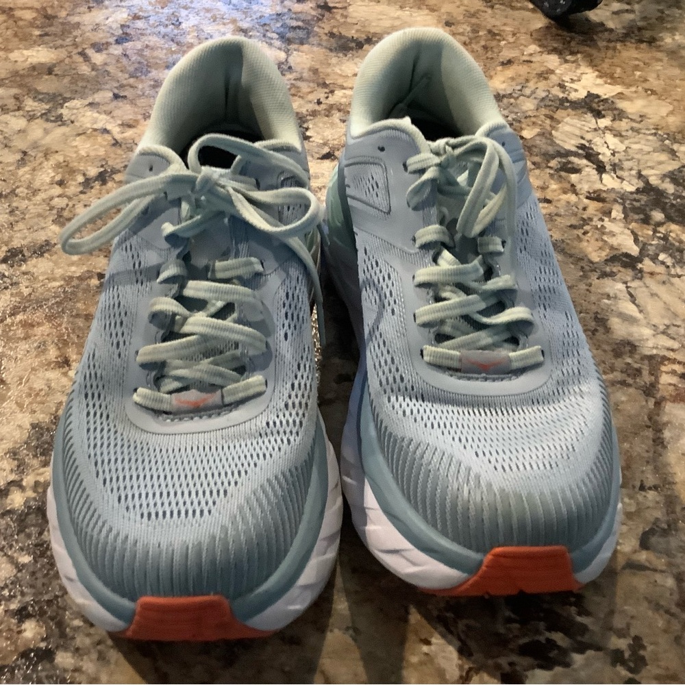 Hoka Bondi 7 sneaker